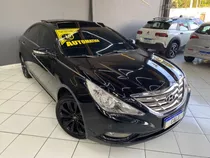 Hyundai Sonata 2.4 16v 182cv 4p Aut.