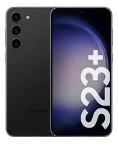 Samsung Galaxy S23 Plus 8gb 512gb Phantom Black 