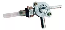 Llave De Paso Generador  Gasolina/bencina   Salida Izquierda