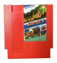 Super Game Collection Juego Cartucho Nes 500 En 1 Tipo B