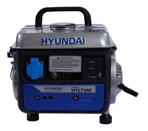 Generador Hyundai Mezcla 2t 720w/0.72kw