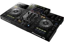 Pioneer Dj Xdj-rr All In One Digital Dj System