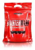 Ganador Sinister Mass 6,6 Lbs (pronto Vencimiento)