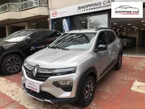 Renault Kwid Outsider Sce 1.0 2023