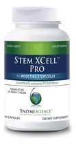 Celulas Madre Stem Xcell Pro Salud Celular E Inmune 60 Cap