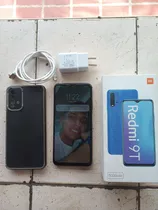 En Venta Redmi 9t (o Se Cambia Por Uno De Menor Valor)