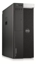 Workstation Dell Precision T5810 Intel E5 Ddr4 S/ T3600