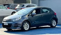 Kia Rio 5 2015