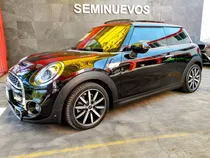 Mini Cooper S Hot Chili 2021 Automatico Factura Agencia