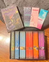Coleccion De Libros Harry Potter Paperback Bloomsbury Ingles