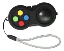Fidget Toy Brinquedo Anti Stress Pad Controle De Video Game