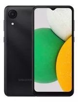 Samsung Galaxy A03 Core Dual Sim 32 Gb Black 2 Gb Ram