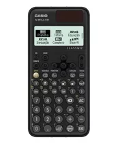 Calculadora Cientifica Casio Classwiz Fx-991la Cw