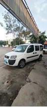 Doblo Essence 7 Lugares - Branca