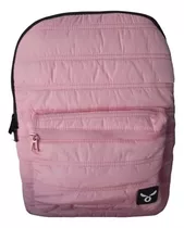 Mochila Pink Moose Parka