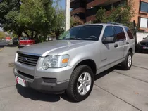 Ford Explorer Xls 4.0 Aut Solo 141.000 Km 2007