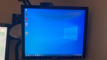 Monitor Dell E178fp Lcd Tft 17  Preto 100v/240v