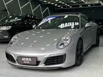 Porsche 911 Carrera Coupe 3.0 (991/992) 2016/2017