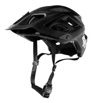 Casco Bicicleta Negro Trip - Envío Gratis // Kayu