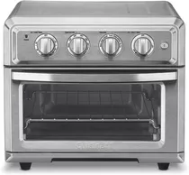 Horno Freidora Aire Cuisinart® Mode (toa60) Nuevo En Caja