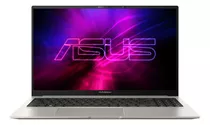 Portatil Asus Zenbook 15 Um3504da-bn262 Amd Ryzen 7 7735u 16gb 512gb 15.6 Fhd