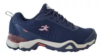 Zapatilla I-run Outdoor Hombre 36 Al 44 Senderismo