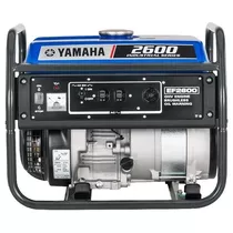 Generador A Gasolina Monof 2kva Yamaha