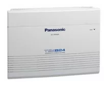 Central Telefonica Panasonic Tes-308