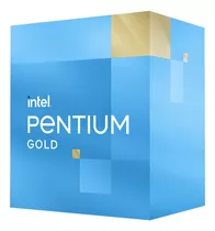 Procesador Intel Pentium Gold G7400 Lga1700 3.7ghz S1700