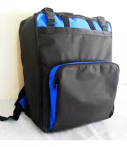 4 Mochilas Para Cpu 59x59cm (grande) 