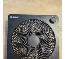 Ventilador Bateria Recargable 10  3 Velocidades Portatil