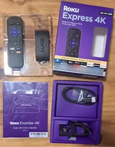 Roku Express 4k