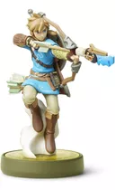 Nintendo Amiibo Link Archer Breath Of The Wild