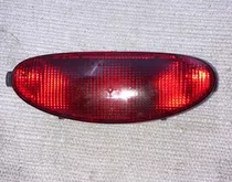 Luz De Freio Peugeot 206/206sw - 451062/2 