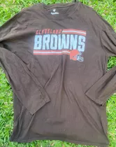 Cleveland Browns Nfl T Shirt.