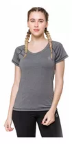 Remera Deportiva Raquel - Aerofit Sw