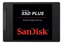 Ssd 240gb Sandisk Sata Iii 6 Gb/s 2.5  Leitura 530mb/s