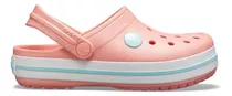 Crocs Clogs - Crocband Melon-ice