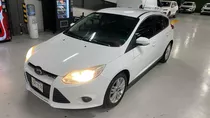 Ford Focus Se Hb 2014 Automatico