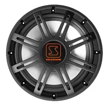 Subwoofer Jbl Selenium Flex 15 PuLG 600w 300wrms 2+2ohms Db