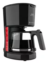 Cafeteira Elétrica Cadence Urban Pop 30 Cafes Caf610 Cor Preto 110v