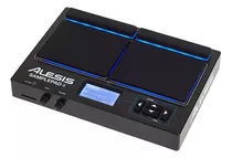 Pad De Percusión Alesis Samplepad 4 - B Stock