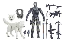 Figura De Acción  Otro De G.i. Joe F4321