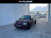 Renault Clio 2001 Buen Estado! - Claudio's Motors