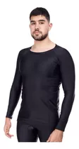 Conjunto De Natación Para Hombre Protección Uv Secado Rapido