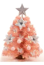 Árbol De Navidad Xl 60 Cm Mod 50 Decorado - Sheshu Navidad