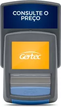 Terminal De Consulta Gertec Busca Preço G2-e Ethernet Wi-fi