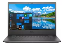 Notebook Dell Windows 10 Pro 8gb Ram 1tb+256gb Core I5 14´´