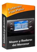 Mapas De Igo Pimo Para Fiat Palio Mapas Mercosur