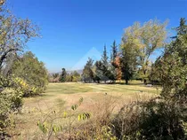 Terreno En Venta Vista Club De Golf La Dehesa